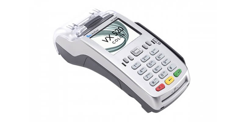 POS-терминал vx520