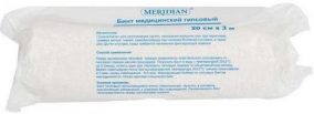 Купить Бинт эластичный оптом